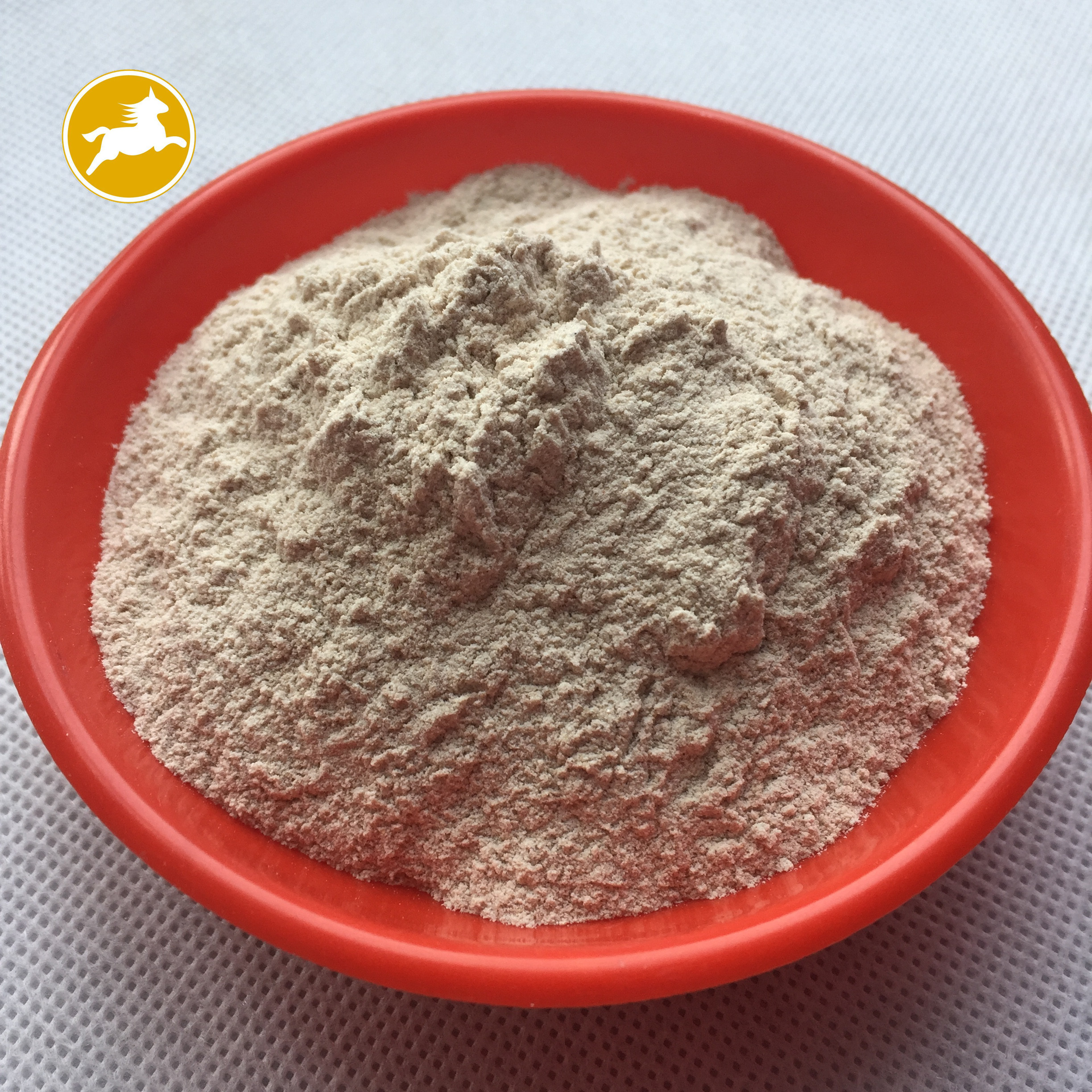 灵寿供应 长石粉 琉璃瓦用钾长石粉100-200目